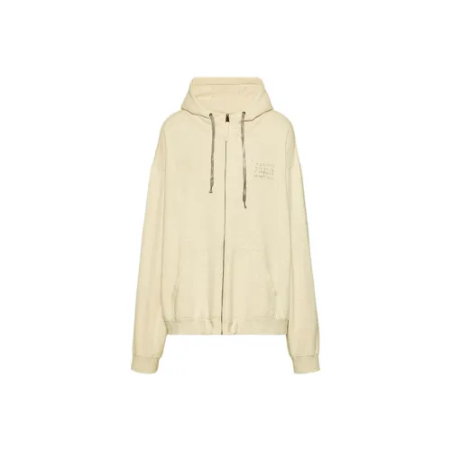 Maison Margiela Drawstring Hoodie