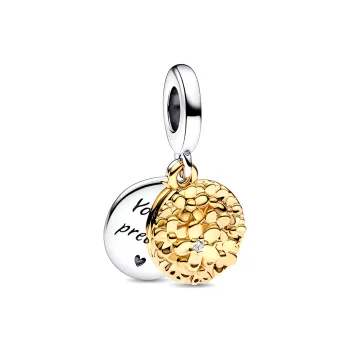 Pandora Jewelry Accessories Women's Silver