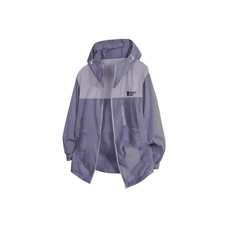 CHARLIE GOLF Sun Protection Clothing Unisex-2