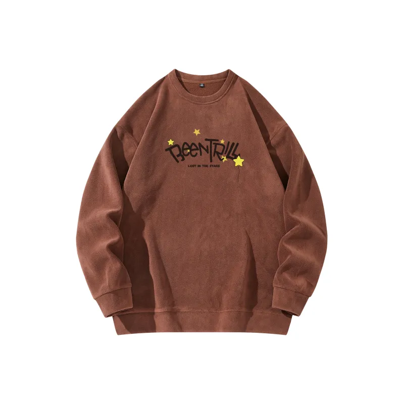 BEENTRILL Thickened And Fleece Lined Unisex-4