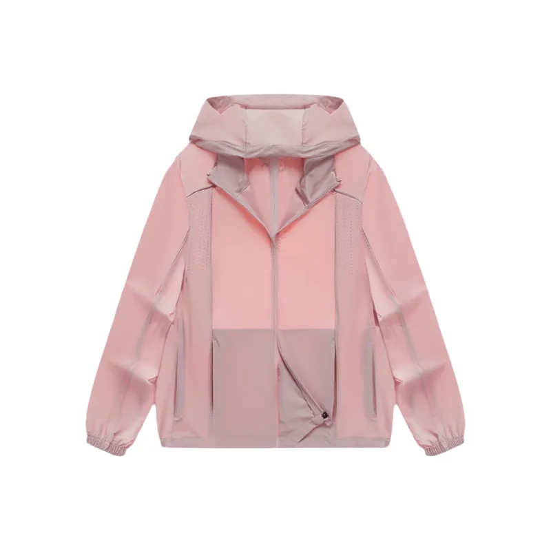 SNOW FLYING Jackets & Coats Unisex Cream Apricot-7