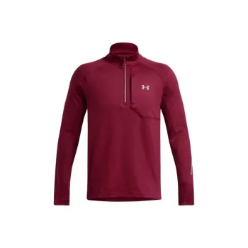 Under Armour Launch Elite Sweatshirt Men's Dark Red