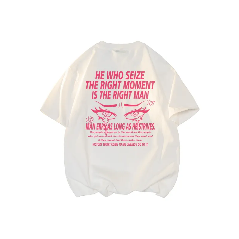 FUTURE MAKER T-Shirts Unisex-3