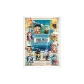 Wall-Mountable/Displayable Photo Frame | Figure Not Included