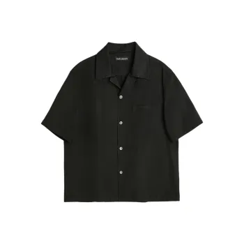 OUR LEGACY Heusen Shirt