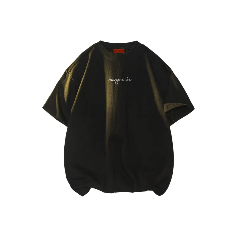 Magmode Short-Sleeved T-Shirts Unisex-1
