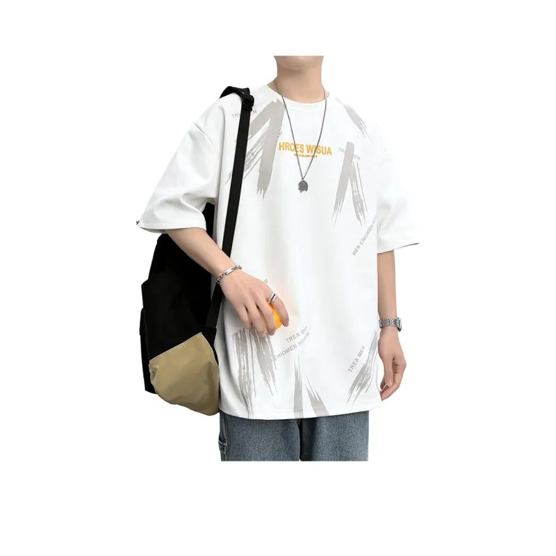 VIPGOOSE T Shirts Unisex-0
