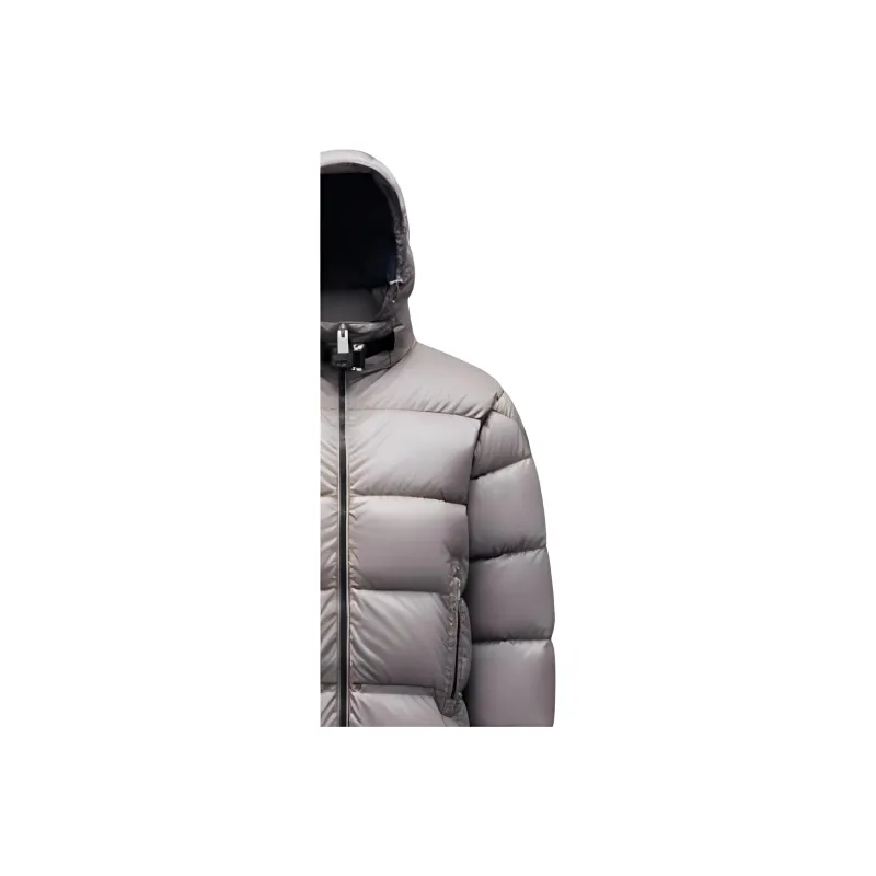 Moncler X 1017 Alyx 9SM Almondy Down Jacket-5