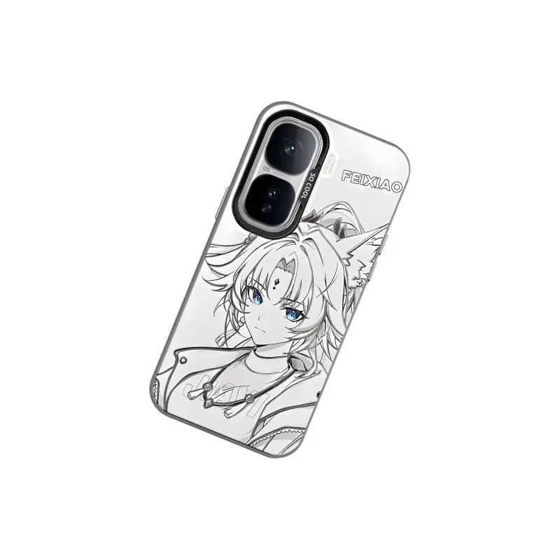 CHUNFAN Phone Cases-16