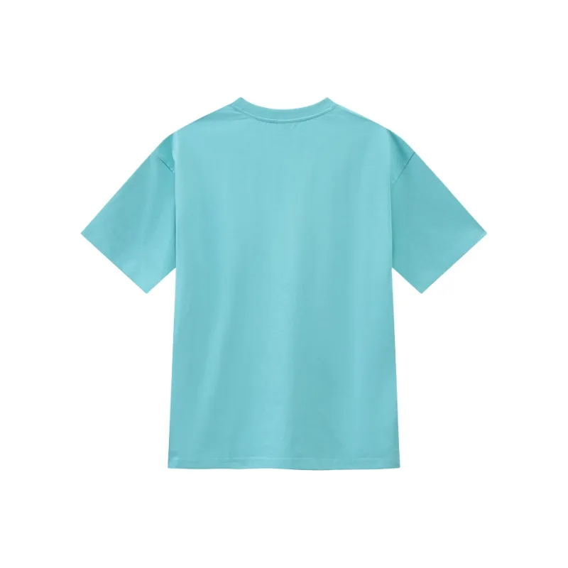 Voguo Relay Dopamine Dressing T Shirt Unisex-22