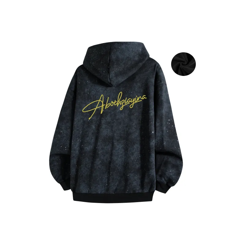 BOTH PLAY Sweatshirts Unisex-25