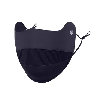 UV 100 Elastane Sun Protection Masks Women's