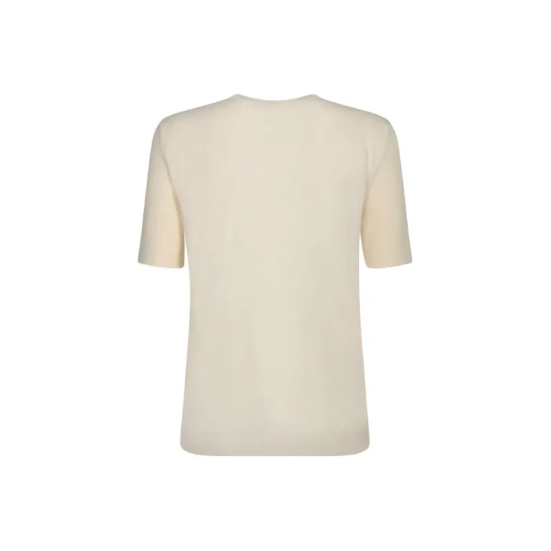 Paul Smith Knitted T shirt-1
