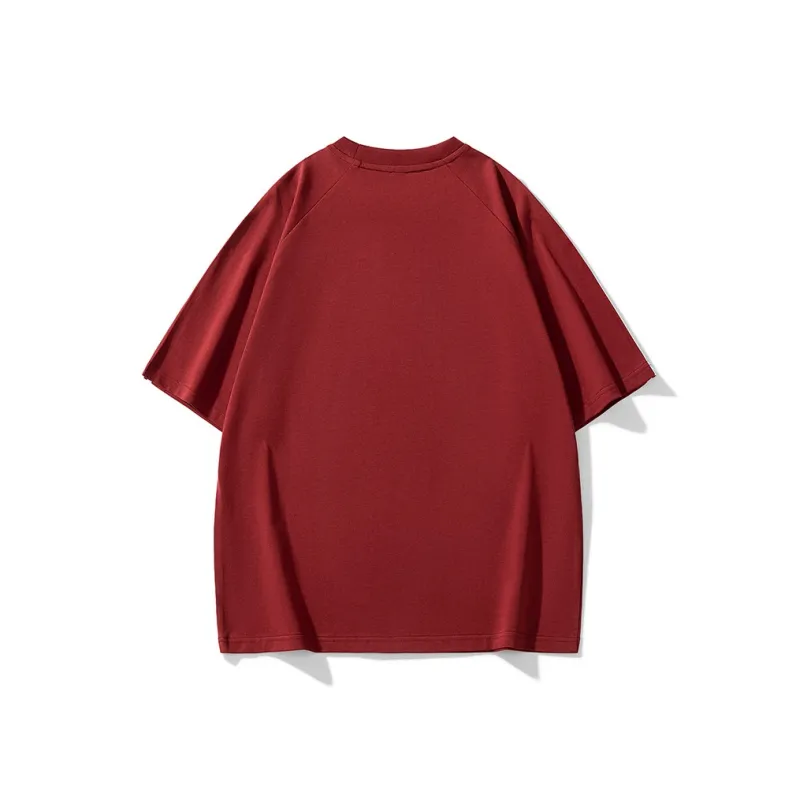 Maserati T Shirts Unisex-15