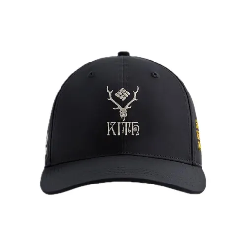 KITH X South2 West8 Columbia Aaron Classic Cap
