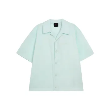 Jordan SS24 Essentials Statement Shirt Men's Slight Green