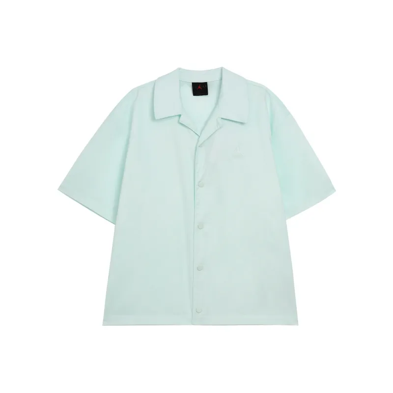 Jordan SS24 Essentials Statement Shirt Men's Slight Green-0
