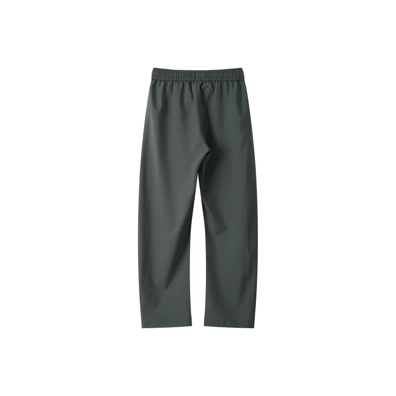 MARK WAFFLE Casual Pants Unisex-1