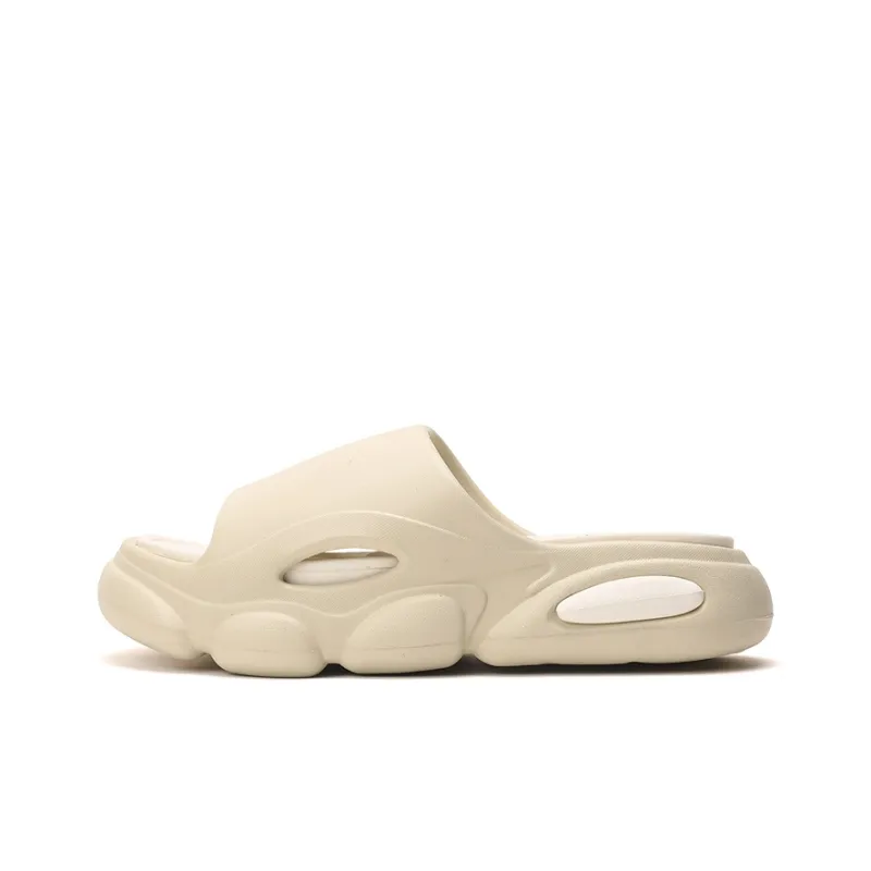 SUPEREDGE Slip Resistant Slide Slippers Men's-6