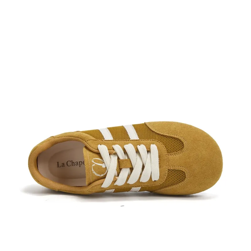 La Chapelle Low Top Casual Shoes Women's-9