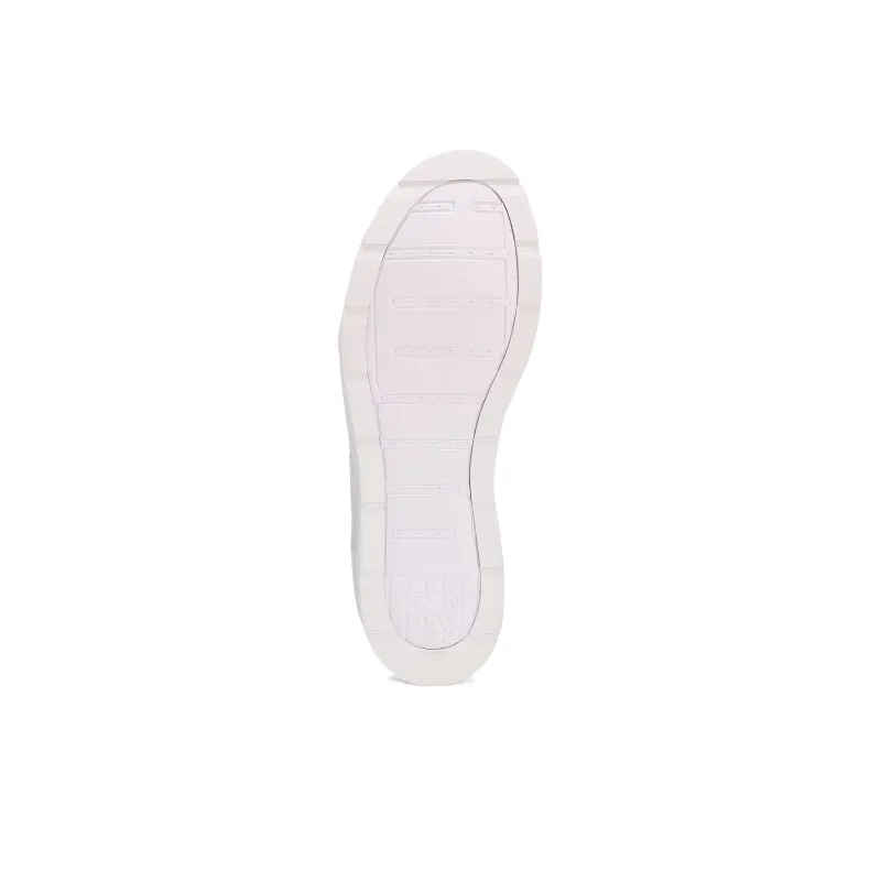 PUMA Carmen Low Top Training Shoes Women's White-3