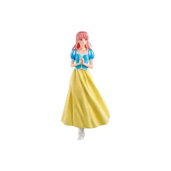 BANPRESTO Blue Figure Green Box Butterfly Festival In The Wilderness Bonus Gifts