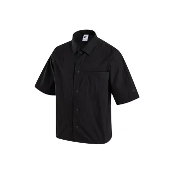 Nike Shirts Men Black