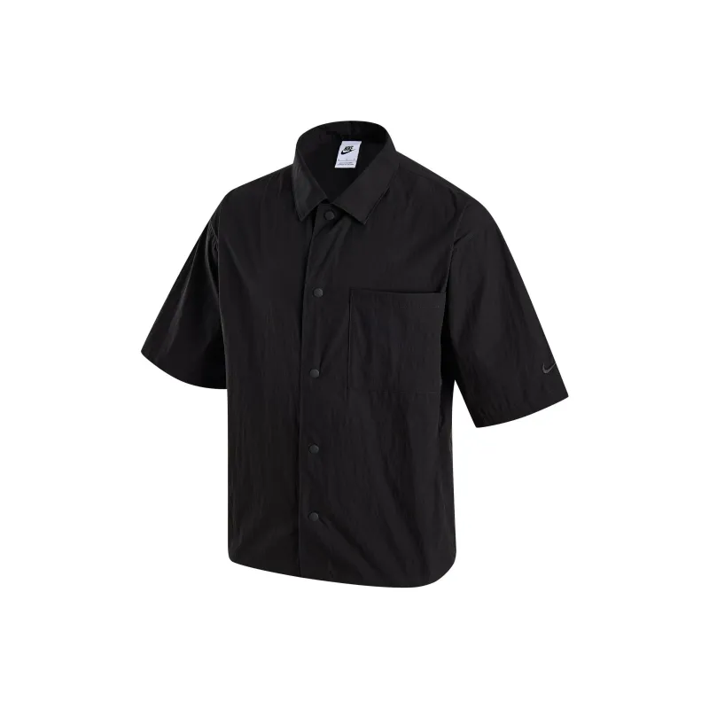 Nike Shirts Men Black-0