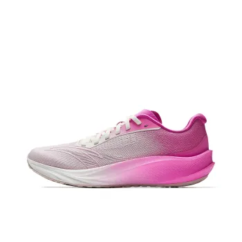 ANTA Asphalt Road Dominator 3V Running Shoes Men Low Top