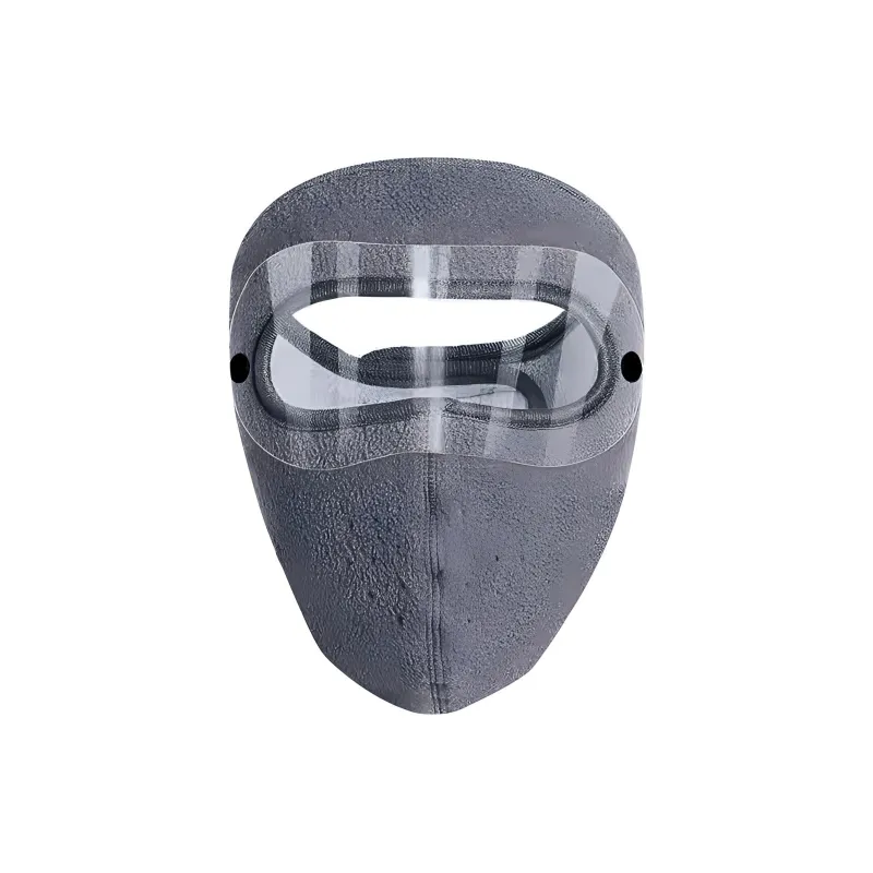 BANDICOOT Polyester Sun Protection Masks Unisex-2