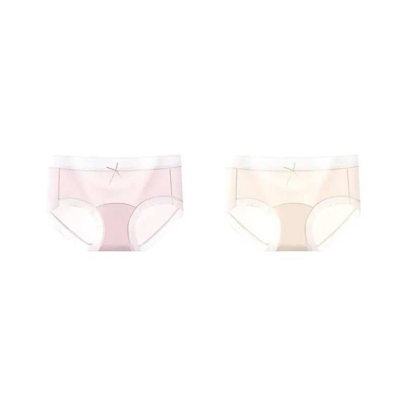 YUZHAOLIN Underpants Women's Combo Set-0