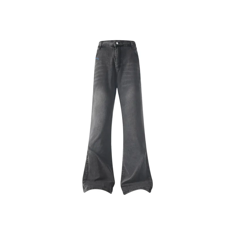 Manchester City F.C. Jeans Unisex-6