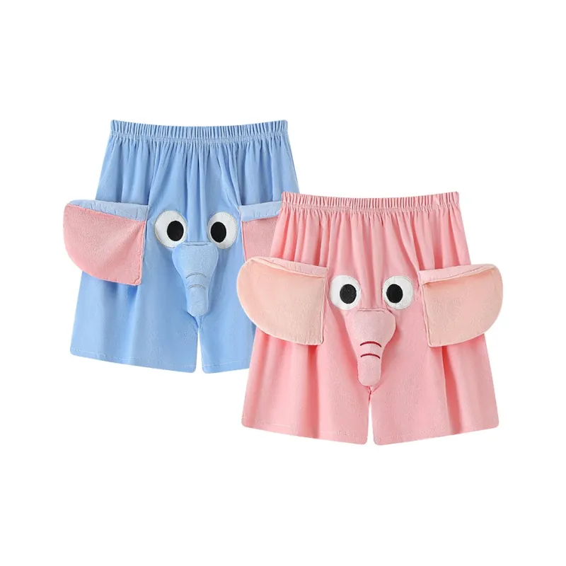 Maultiay Unisex Pajama Pants-1