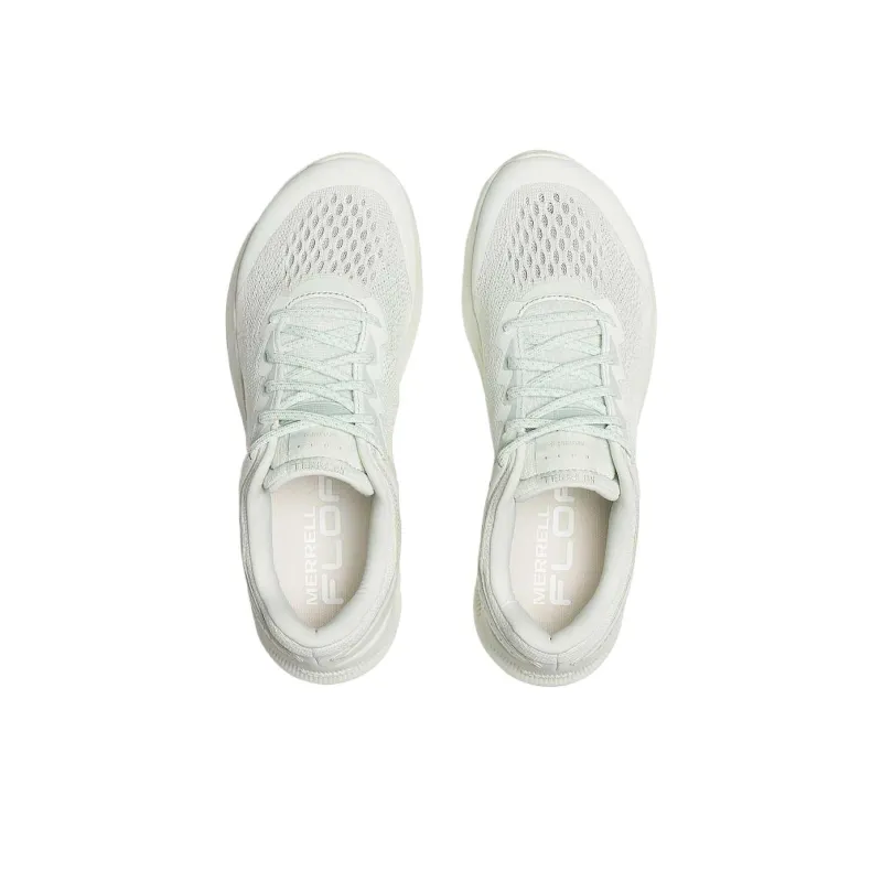 MERRELL Antora 4 Low Top Running Shoes Women's Light Green-3