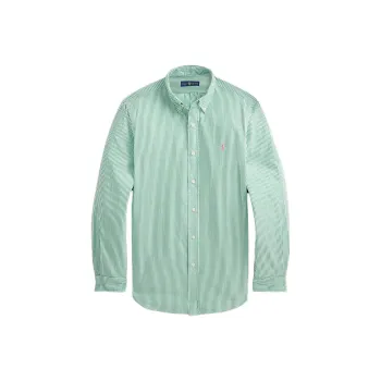 Polo Ralph Lauren Shirt Men's Green