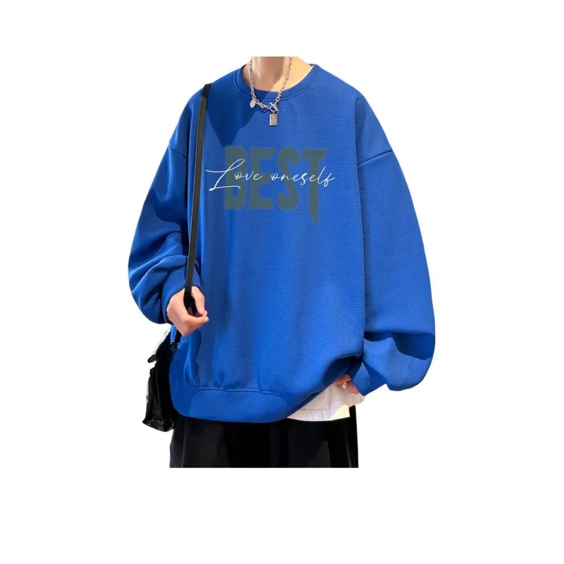 SOCKKEY Sweatshirts Unisex-12