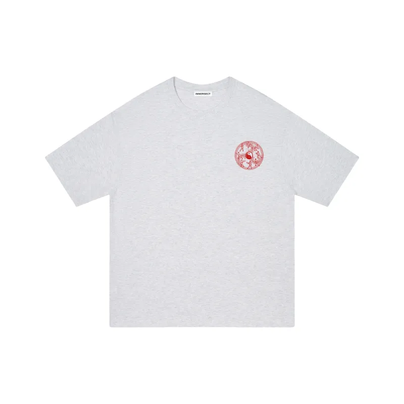 INNERSECT T Shirts Unisex-14