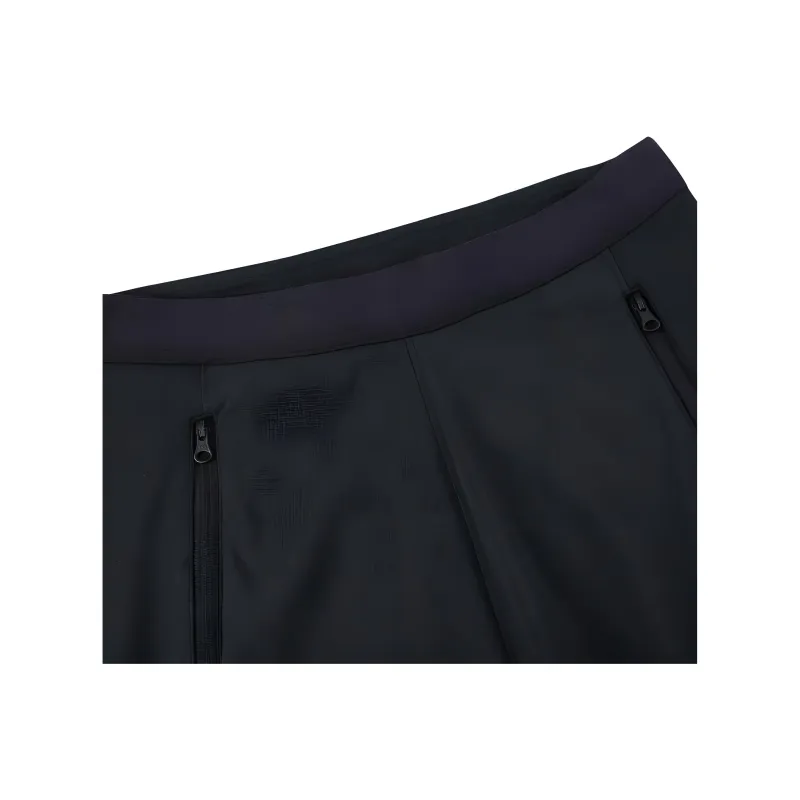 Columbia Knitted Sweatpants Women's Black-4