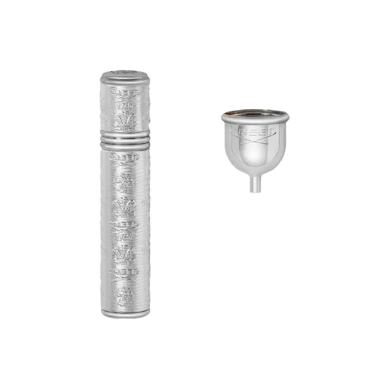 CREED Reusable Filling Travel Atomizer Portable 10ml-1