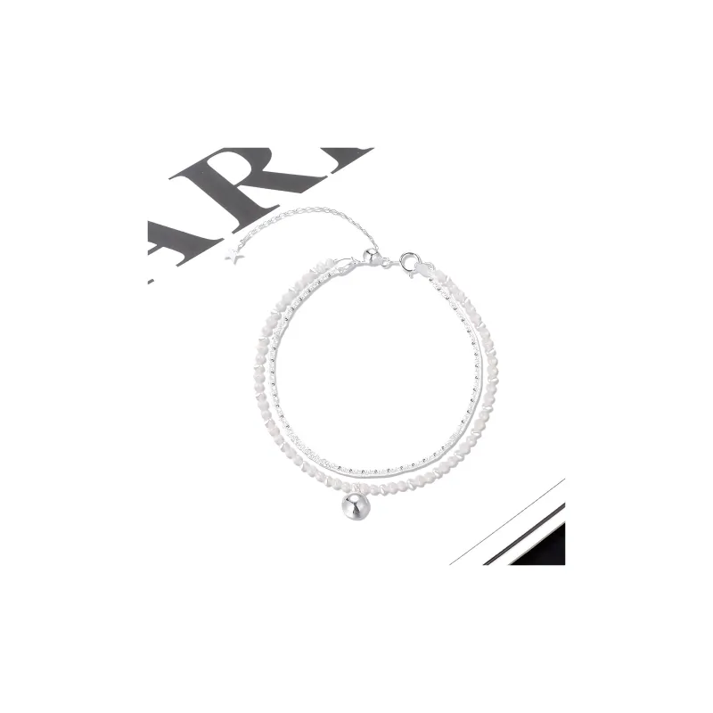 RINGLOVE Alloy Bracelets Women's-1