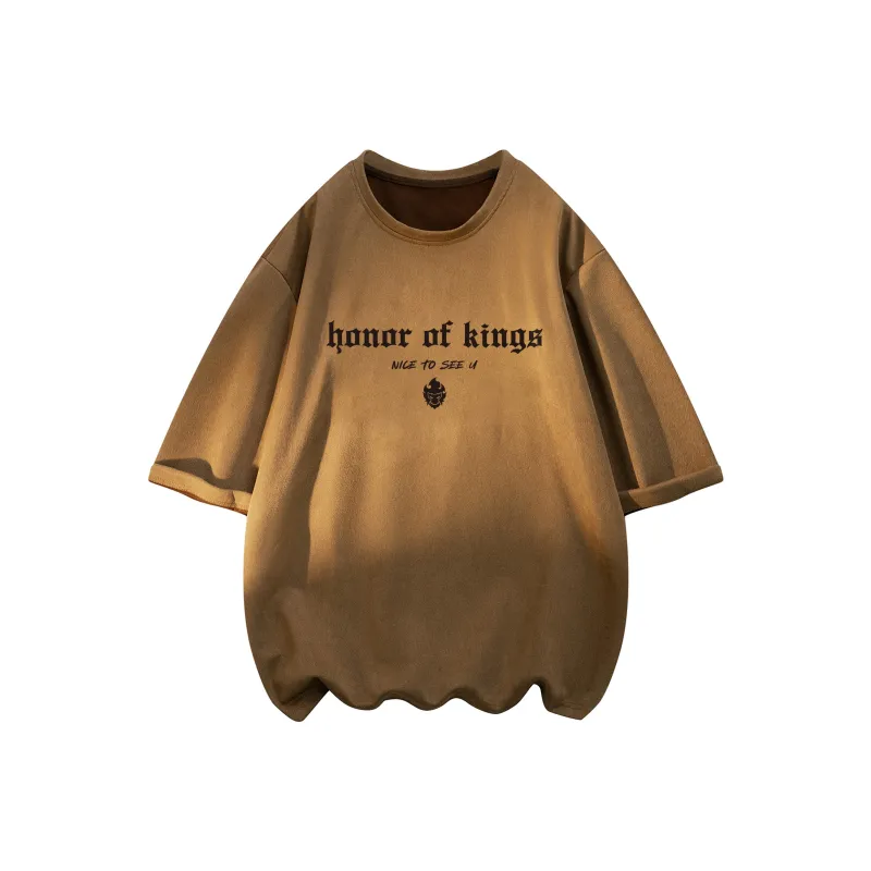 HONOR OF KINGS T Shirts Unisex-10