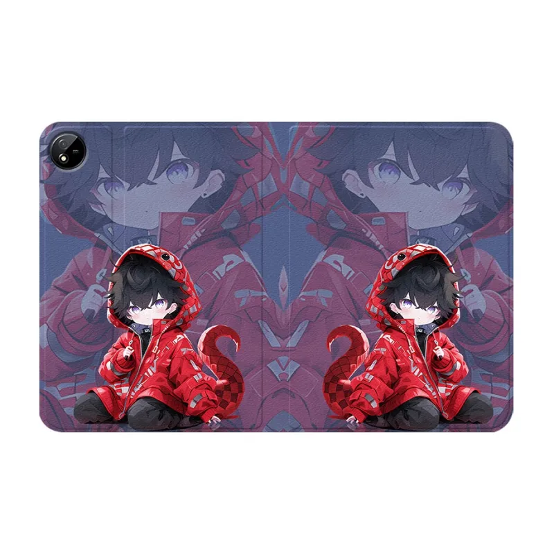 YIBAOBAO Tablet Protective Cases-19