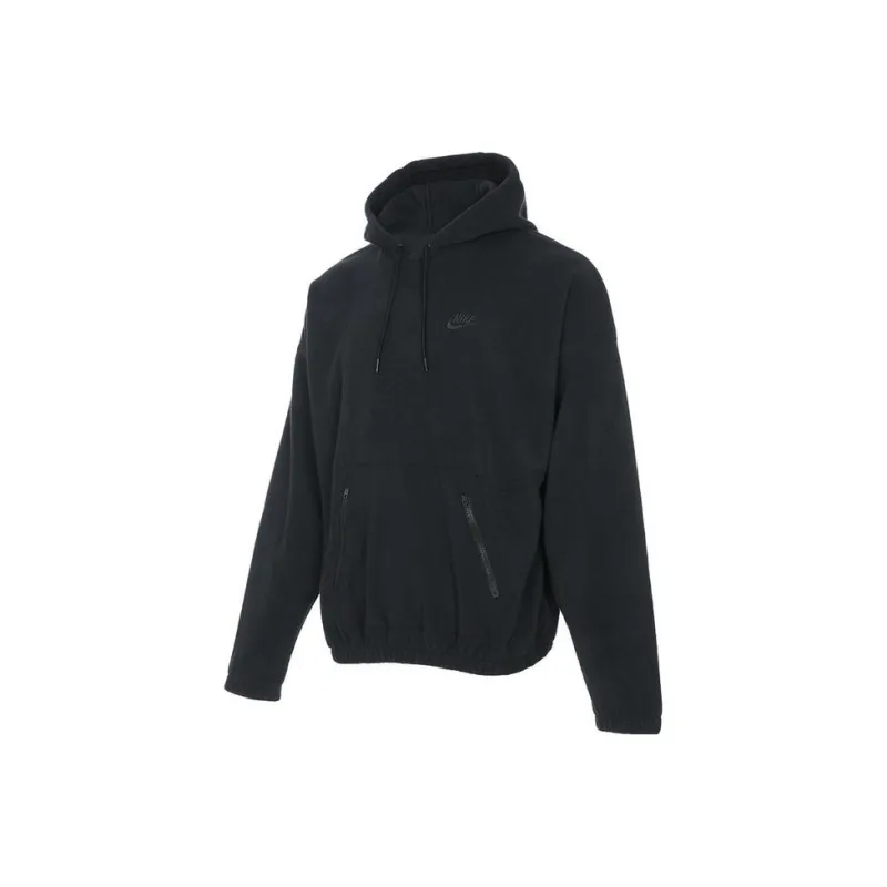 Nike Sweatshirts Men Black-0