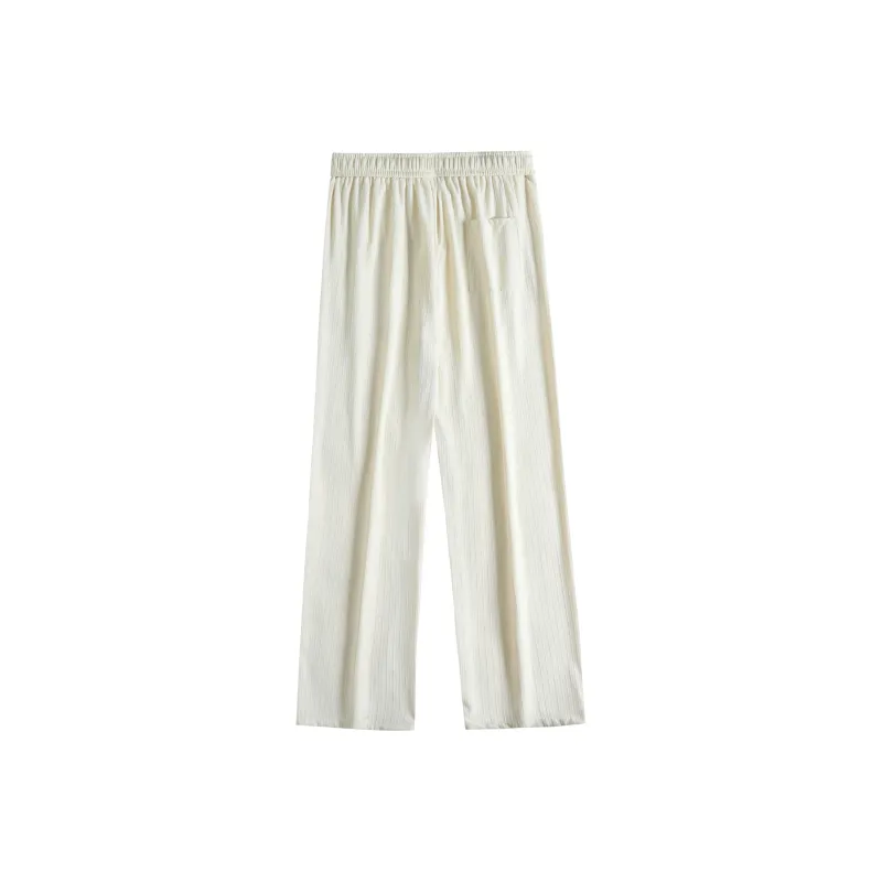 Feiyue Casual Pants Unisex-5
