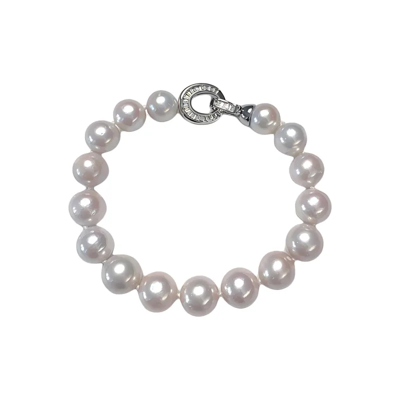 DARA Pearl Bracelets Women's-0