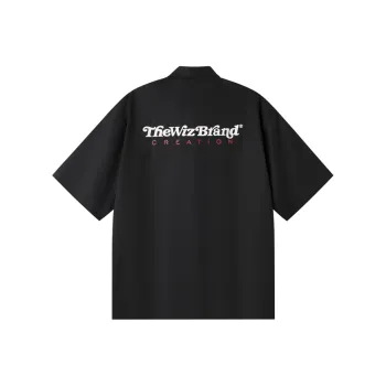 THE WIZ Shirts Unisex