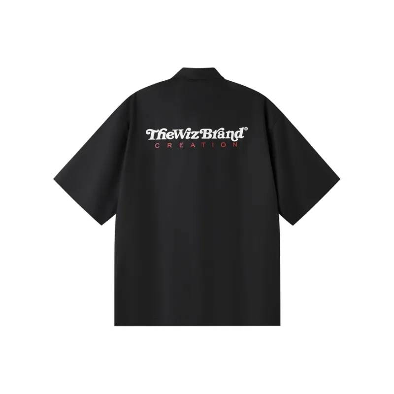 THE WIZ Shirts Unisex-0