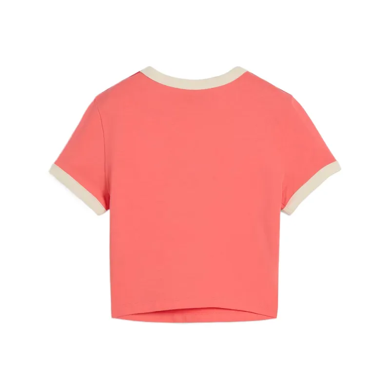 PUMA Playera Mujer Equal Love Confederation-1