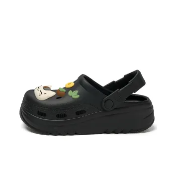 Cat power Clogs Unisex