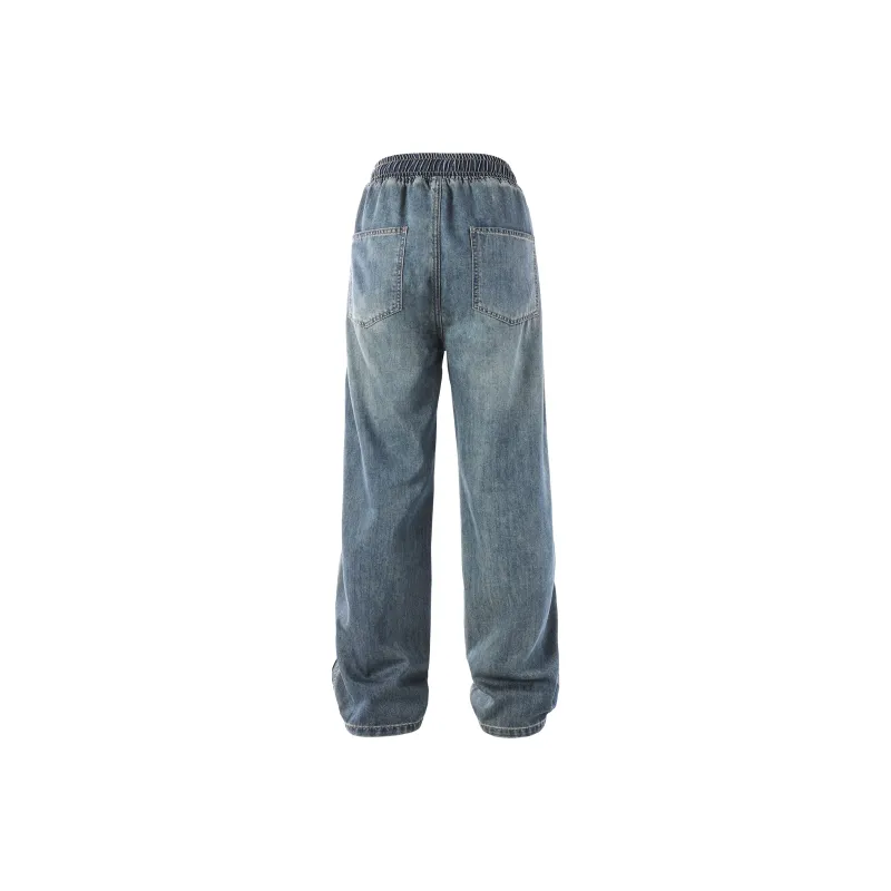 David Bakken Jeans Unisex-6